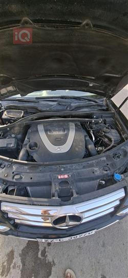 مرسيدس بنز جي أل-كلاس